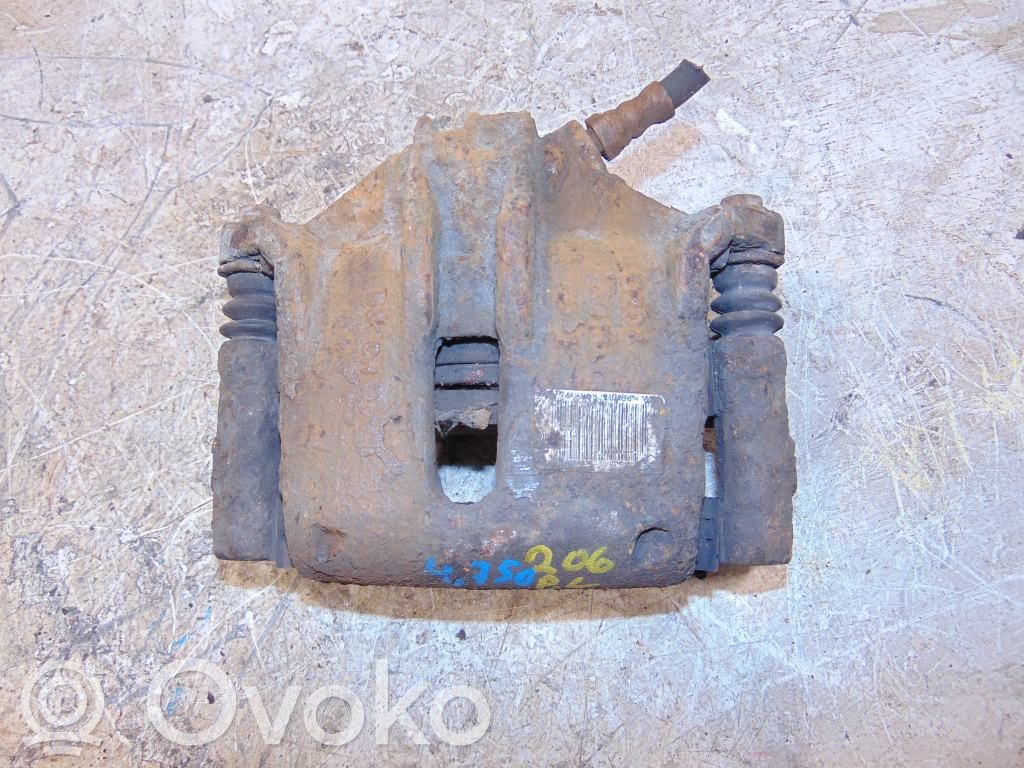 Peugeot 206 Front brake caliper 