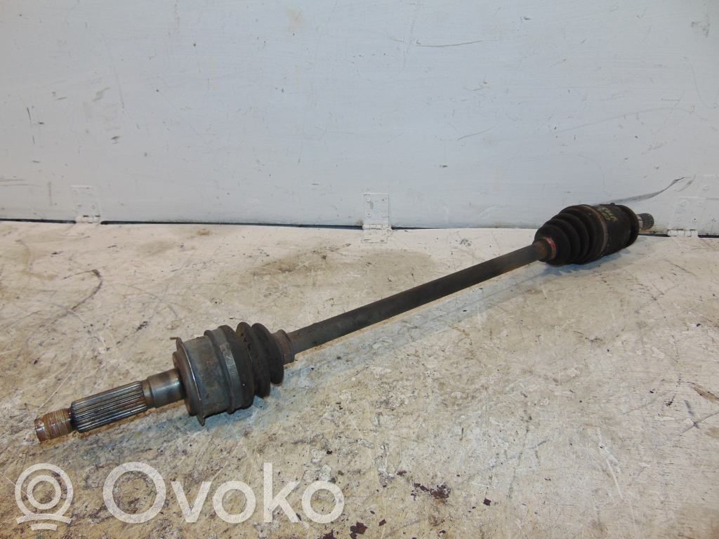 Subaru Legacy Eje de transmisión trasero 