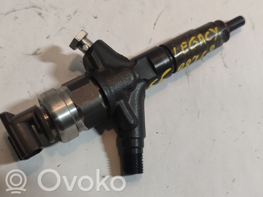Sprausla (-i)   16613AA030,DENSO0250,07L04554,HL008105