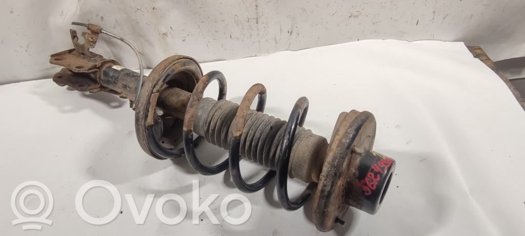 Amortyzator osi tylnej ze sprężyną   4180159J20,4131159J60