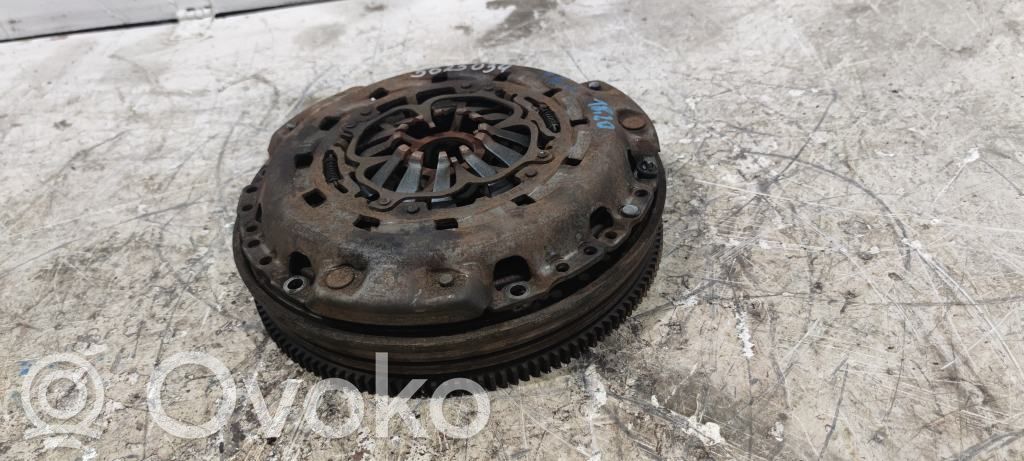 Opel Vectra C Sankabos komplektas 