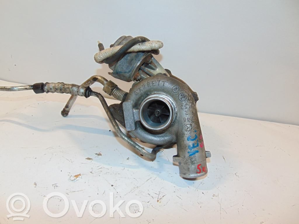 Turbina   24445062,93184300,GFNQ1330,GT18V