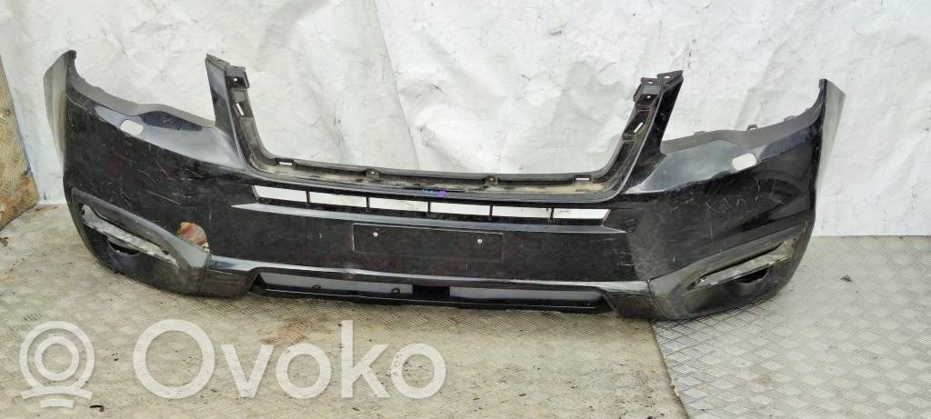 Subaru Forester SJ Parachoques delantero 