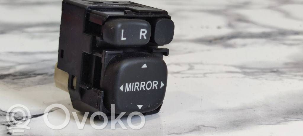 Subaru Forester SH Wing mirror switch 