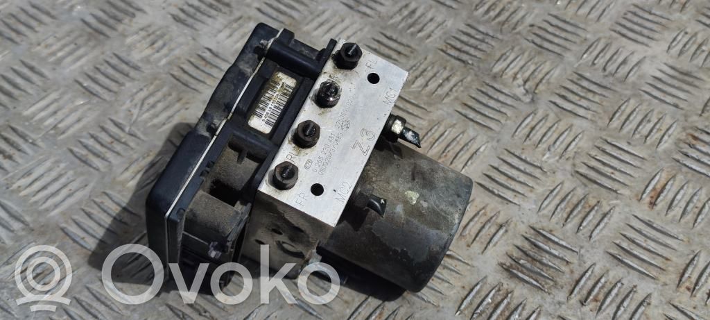 ABS Blokas   27596SC020,27536SC020,0265230481