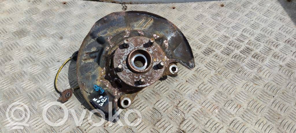 Subaru Forester SH Achsschenkel vorne 