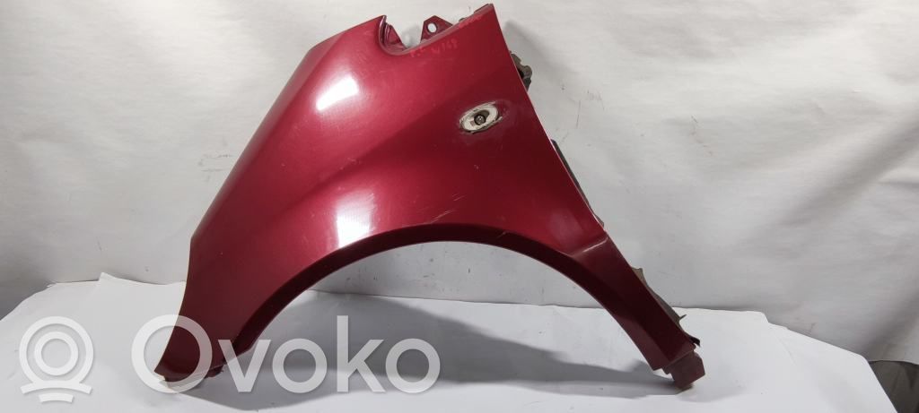 Mercedes-Benz A W168 Błotnik przedni 