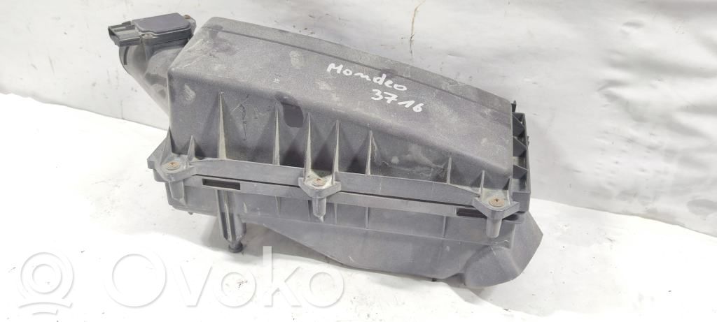 Ford Mondeo Mk III Luftfilterkasten 