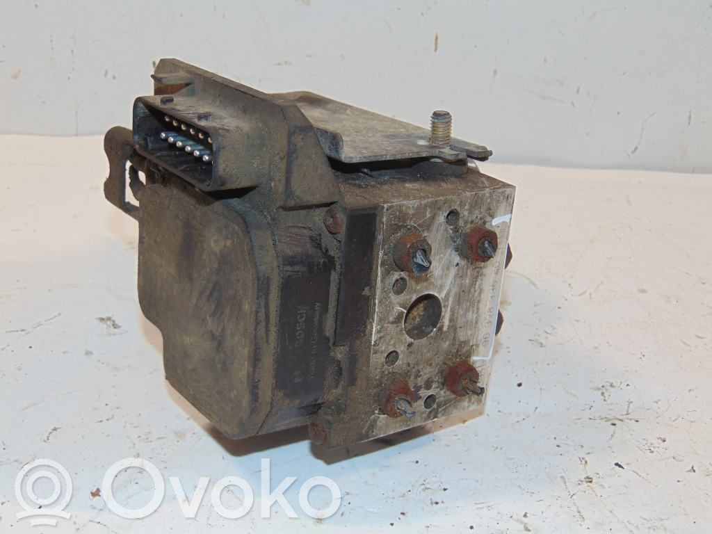 Peugeot 607 ABS Pump 