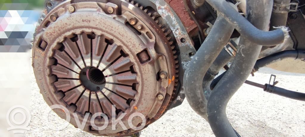 Clutch set kit   1340527010,3121012240