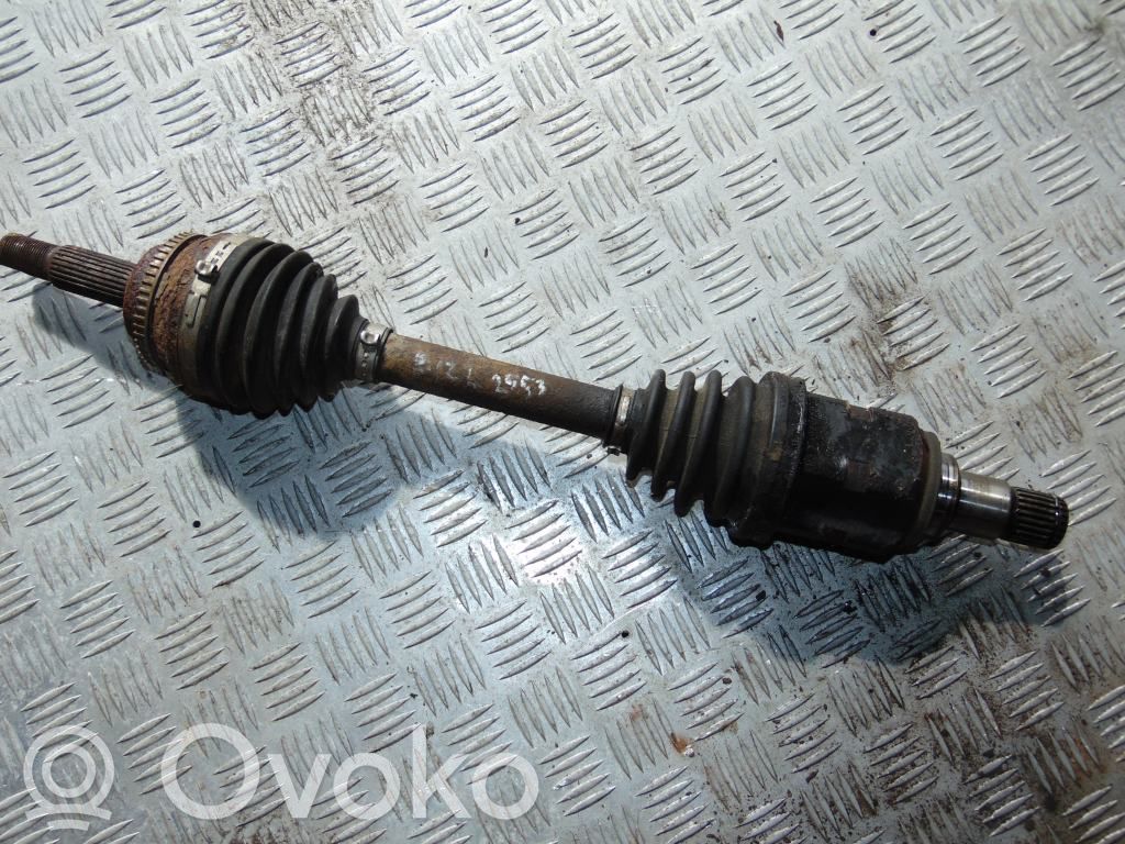 Toyota Corolla E120 E130 Eje de transmisión delantero 