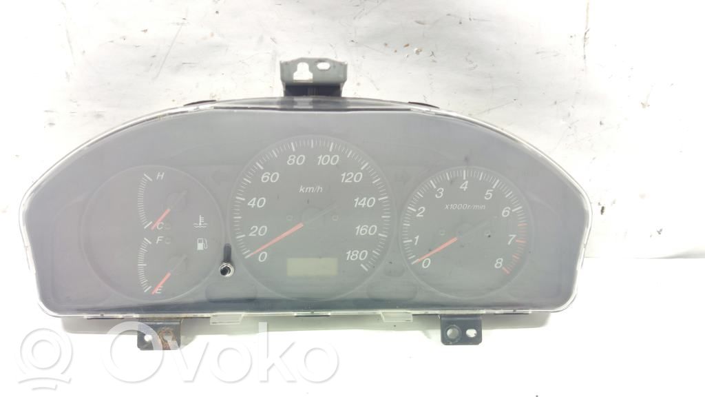 Speedometer (instrument cluster)   DC7055471,DC37,C10055446,B25F55441,DNDC37