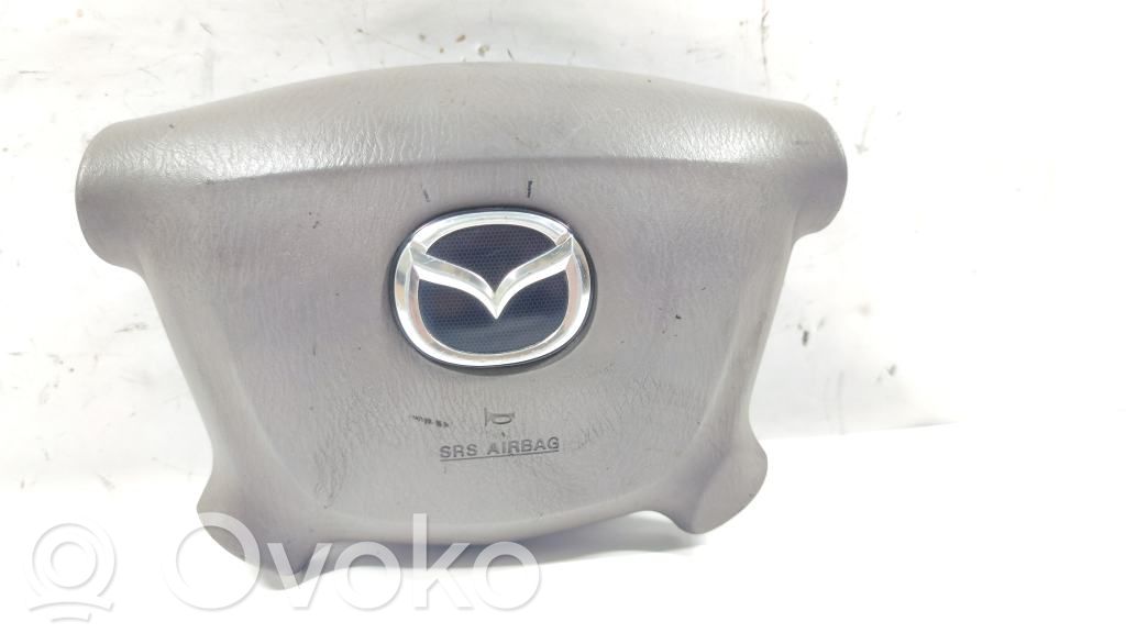 Fahrerairbag   LC6357K00A05