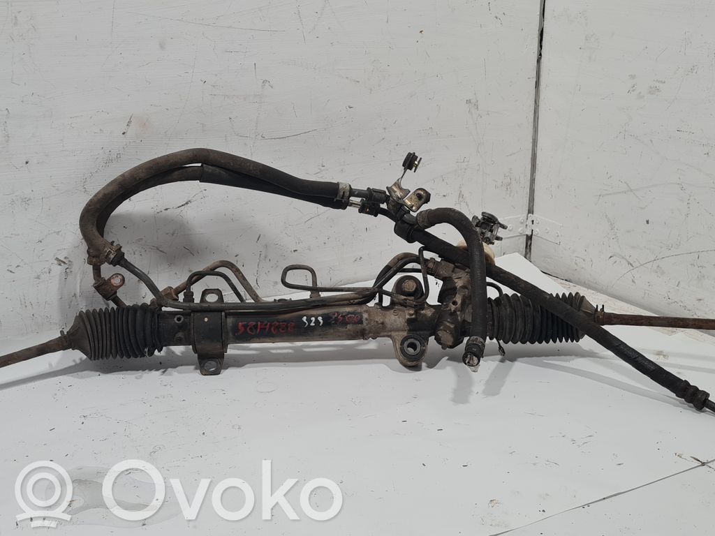 Mazda 323 Steering rack 
