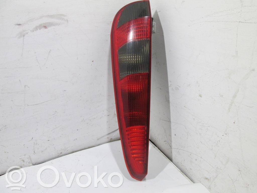 Ford Fiesta Lampa tylna 