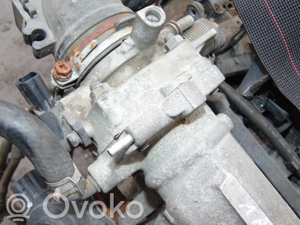 Droseļvārsts   ZL0113640A,FS0113SL0