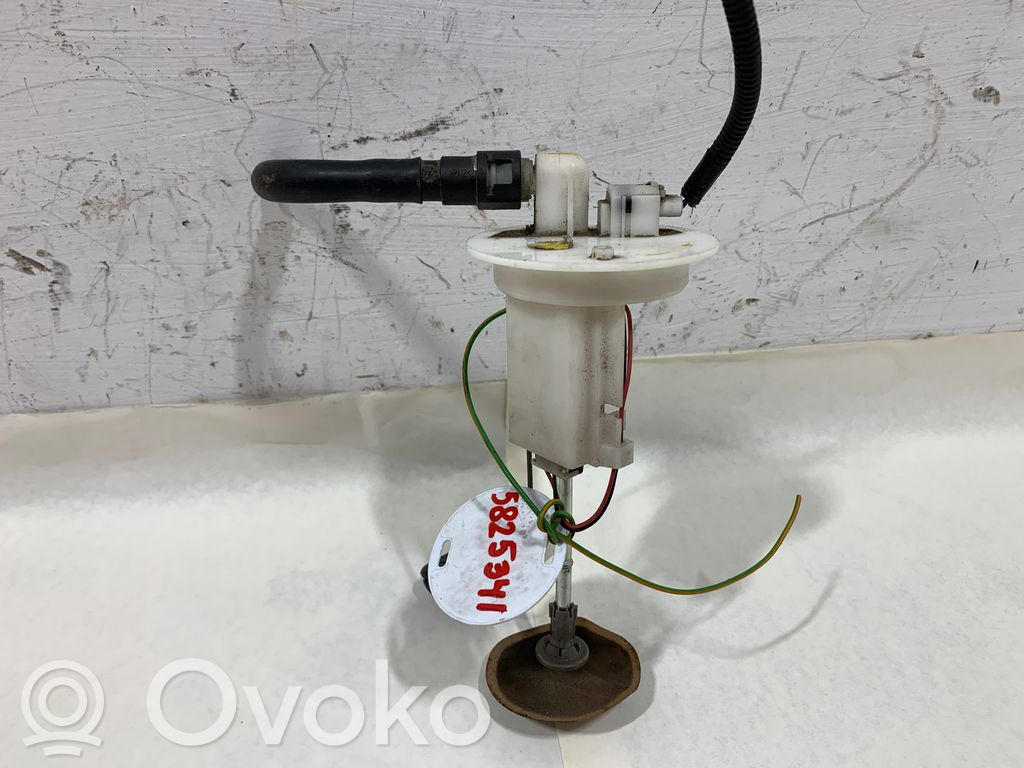 Subaru Forester SH Sensor de nivel de combustible 