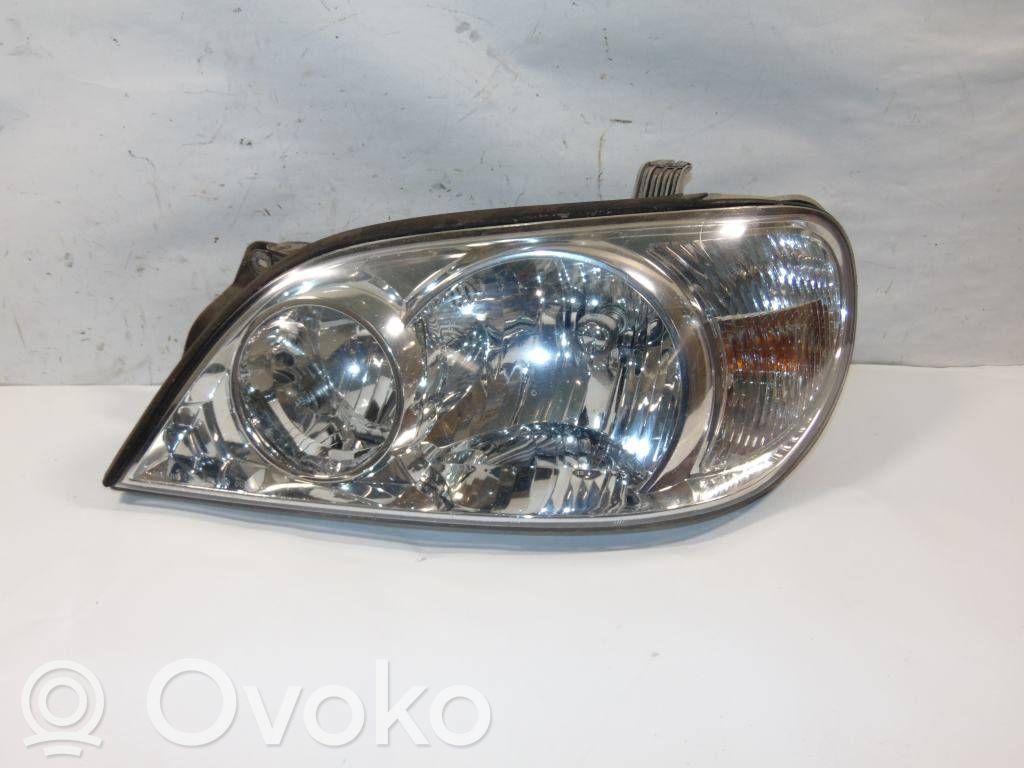 KIA Carnival Scheinwerfer 