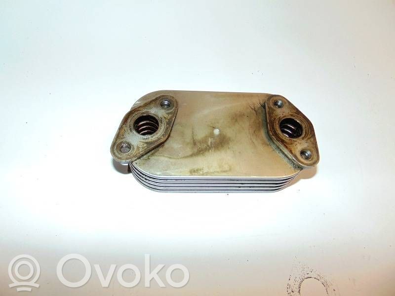Subaru Forester SH Radiatore dell’olio del motore 