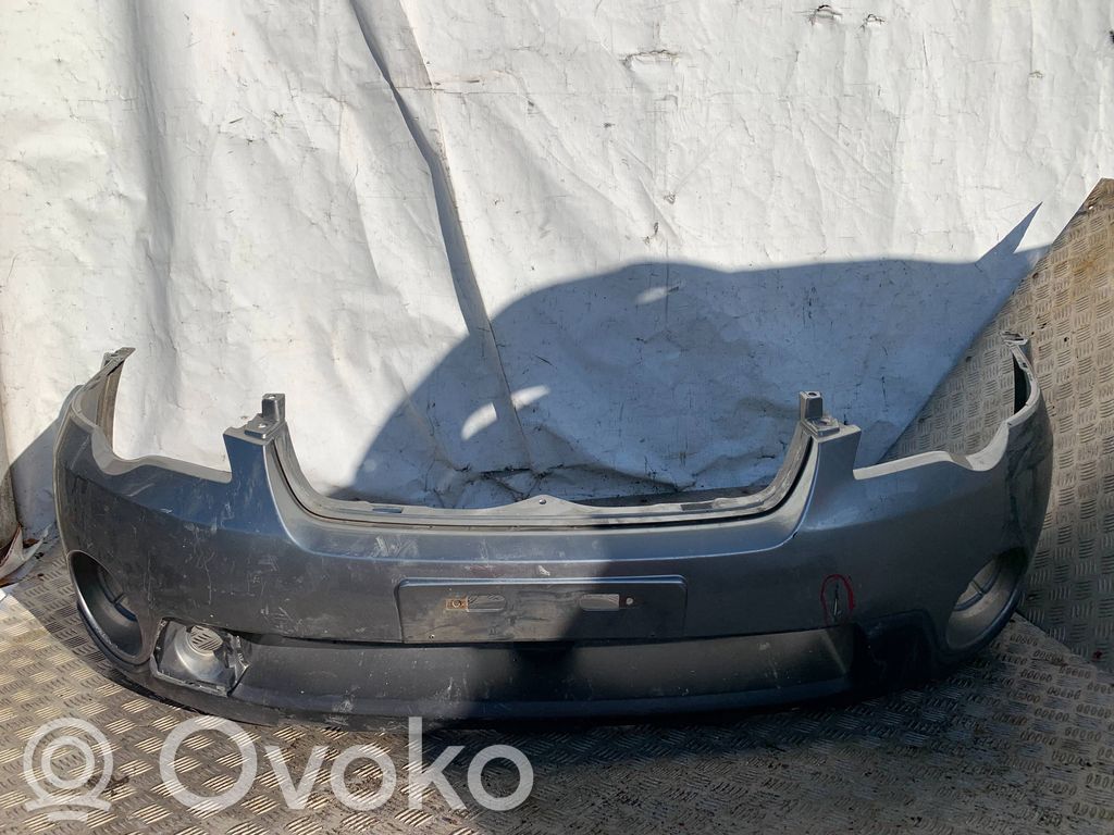 Subaru Outback Front bumper 