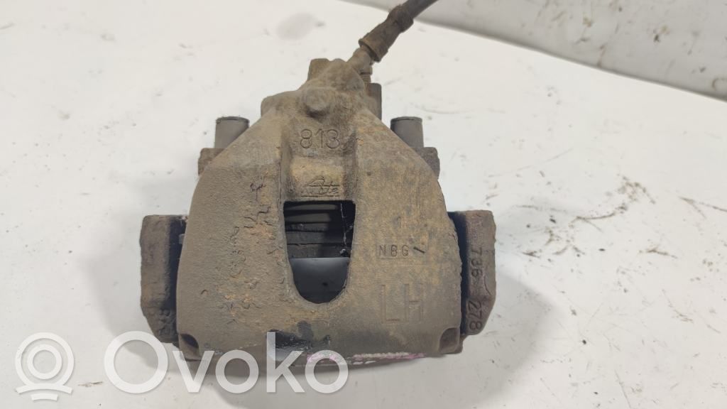 Ford C-MAX I Front brake caliper 