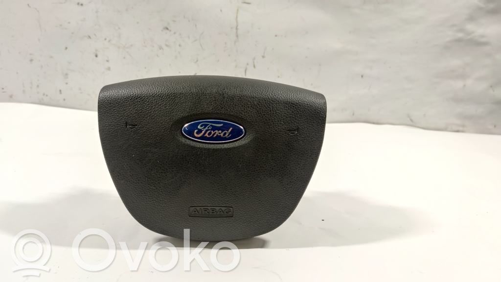 Ford C-MAX I Fahrerairbag 