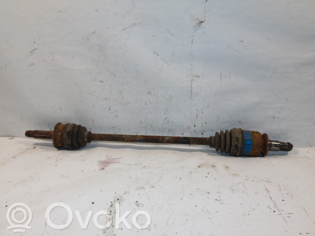 Subaru Outback Eje de transmisión trasero 