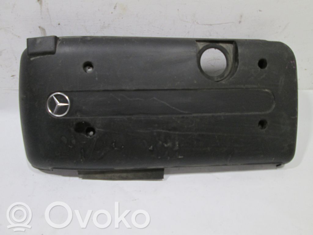Mercedes-Benz E W211 Motorabdeckung 