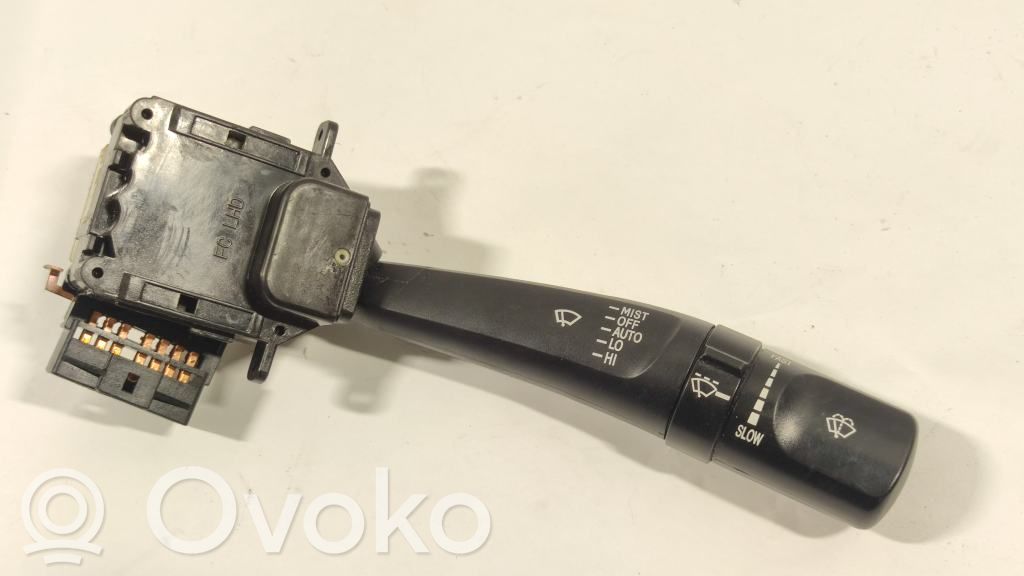 SsangYong Rodius Wiper control stalk 