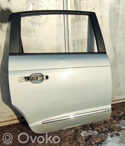 Portiera posteriore   6300421000