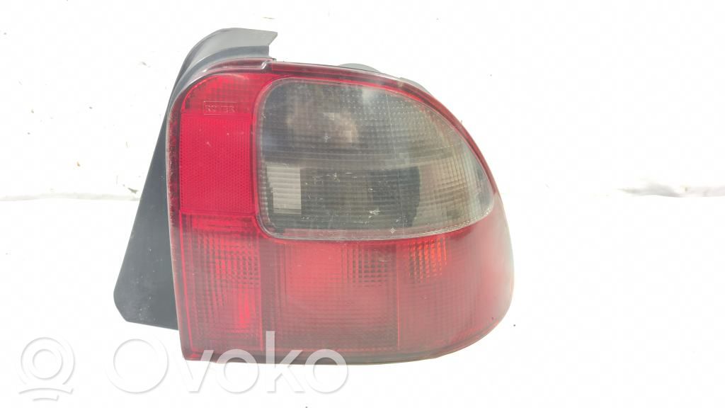 Rover 45 Takavalot 