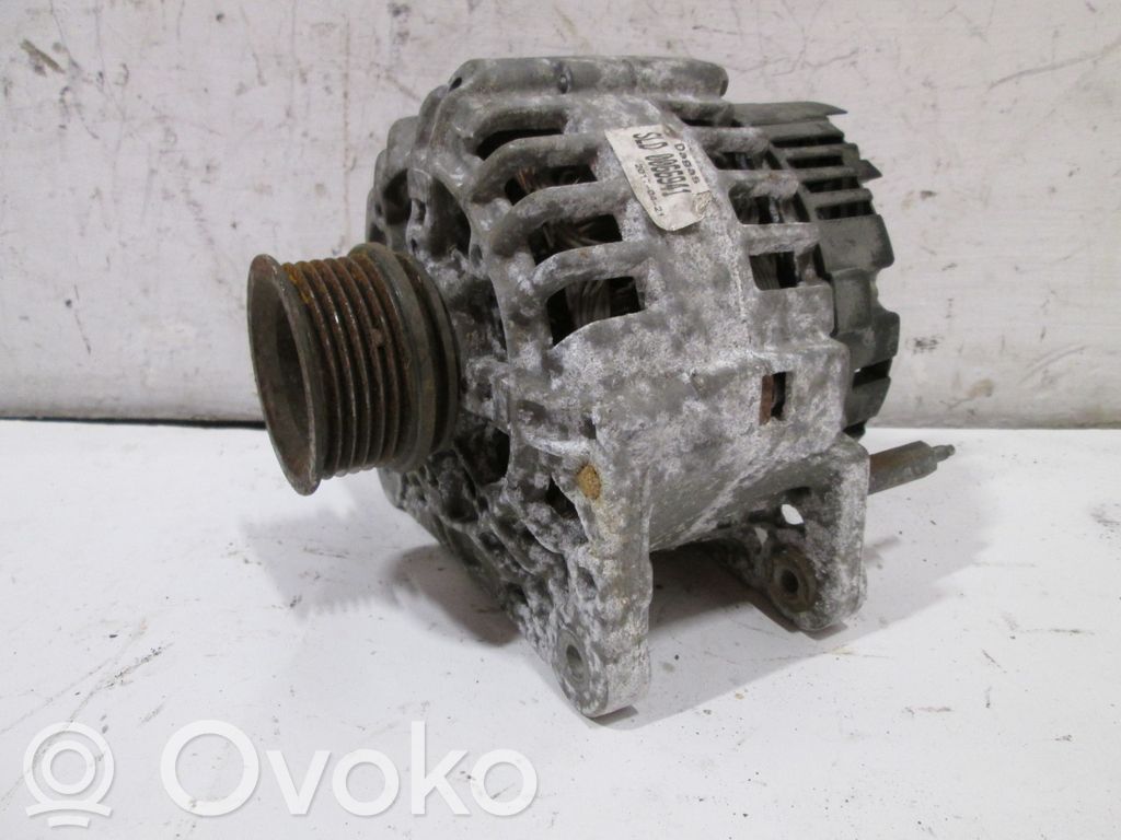 Skoda Octavia Mk1 (1U) Generatorius 