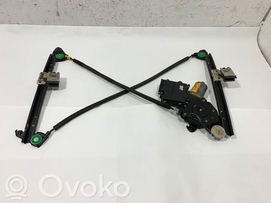 Ford Galaxy Elektryczny podnośnik szyby drzwi tylnych 