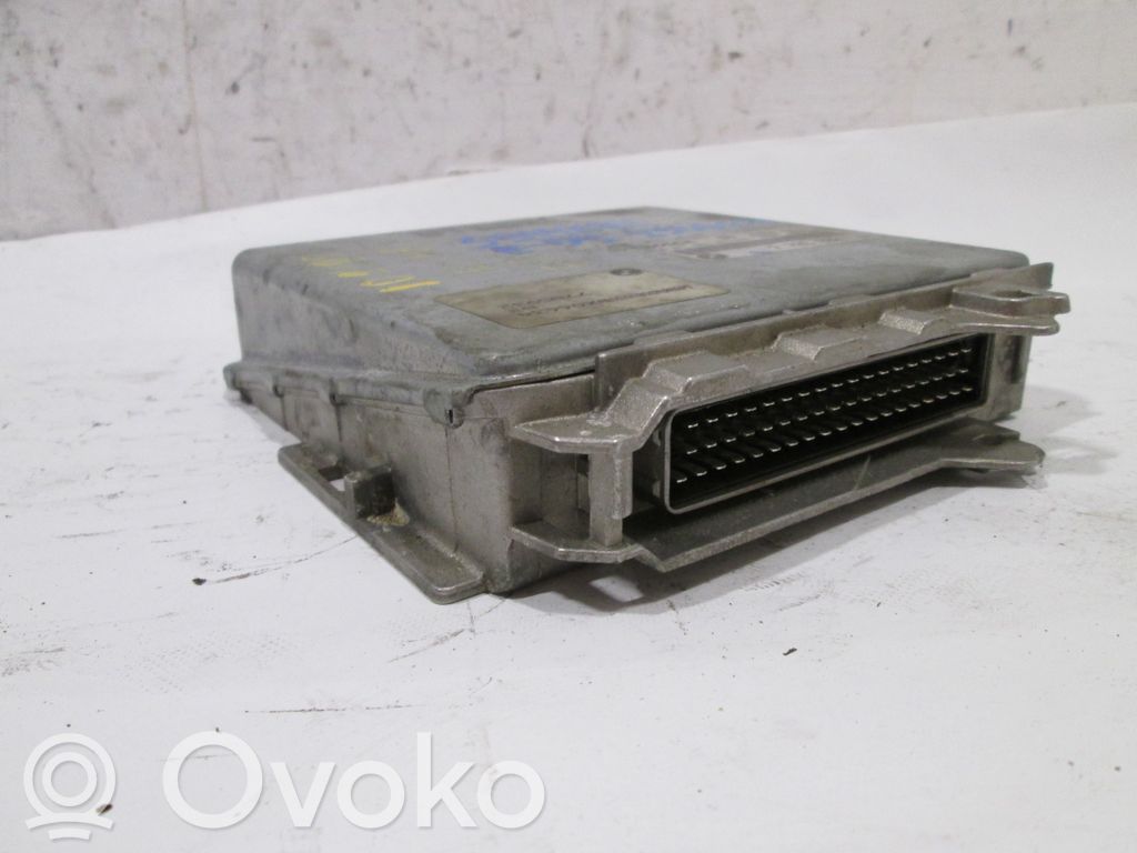 BMW 5 E39 Engine control unit/module 