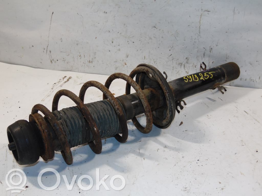 Skoda Octavia Mk1 (1U) Amortyzator osi przedniej ze sprężyną 