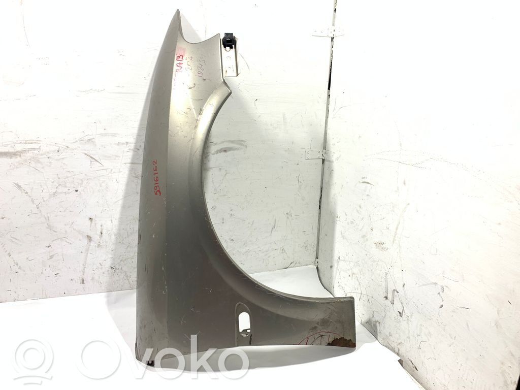 Opel Vectra B Guardabarro 
