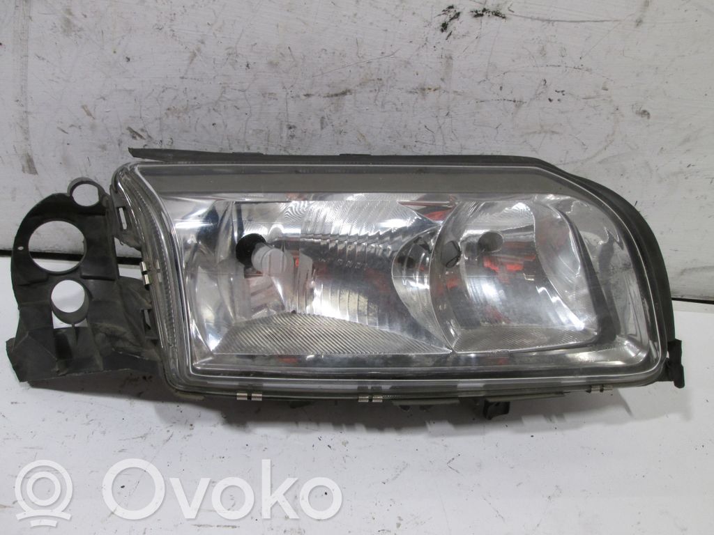 Volvo S80 Scheinwerfer 