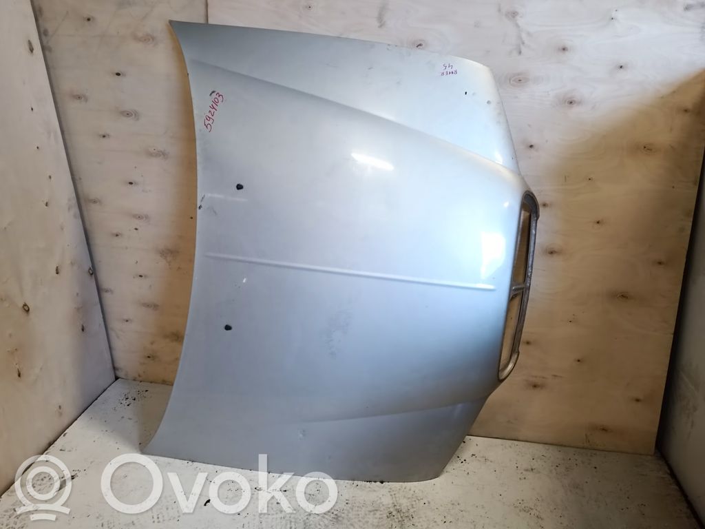 Rover 45 Dzinēja pārsegs (vāks) 