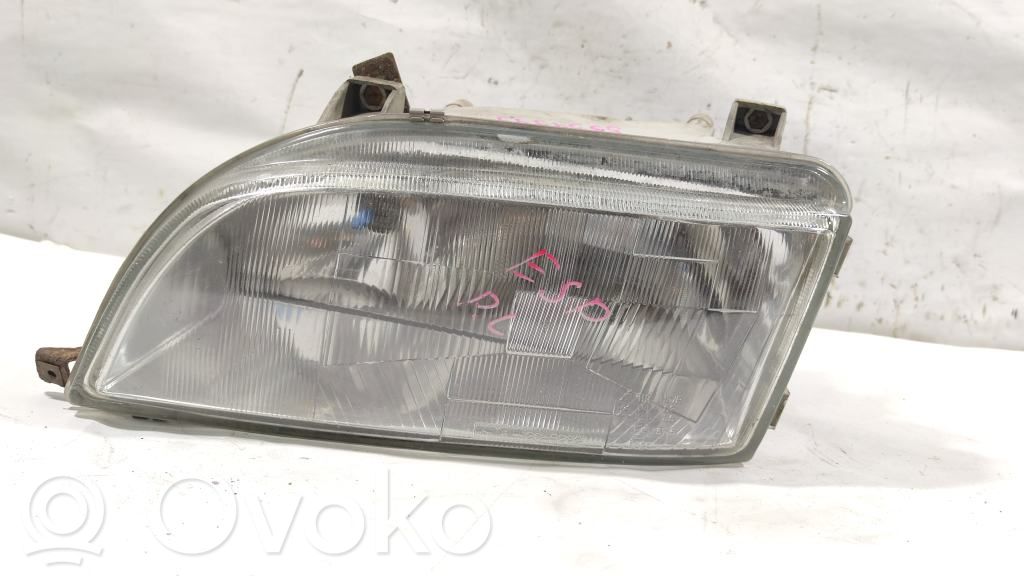 Headlight/headlamp   6025170799