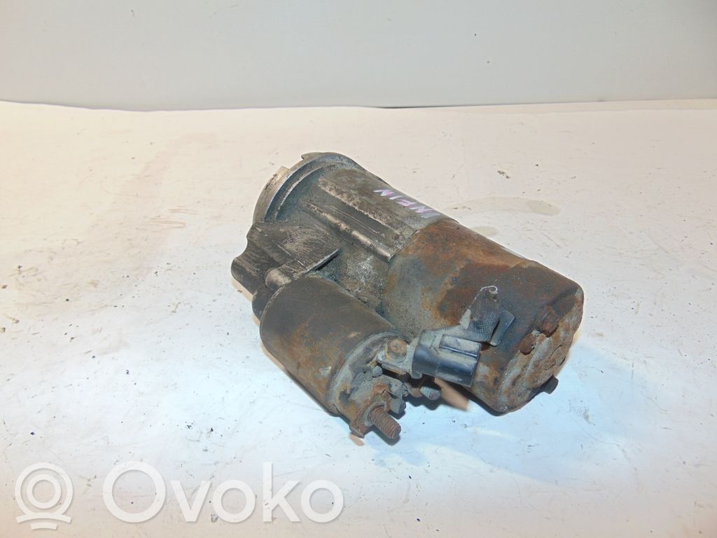 Motor de arranque   233000W010,233000W011,M000T60181