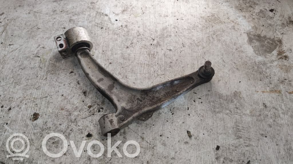 Opel Signum Вилы 