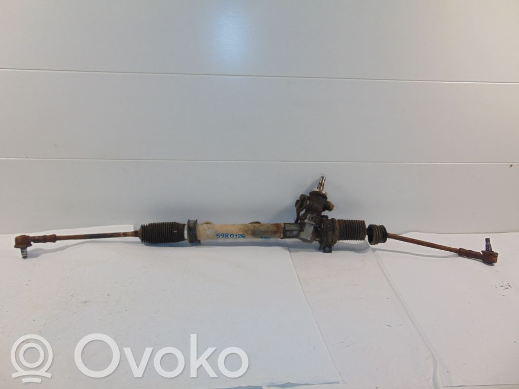 Opel Vectra B Przekładnia kierownicza / Maglownica 