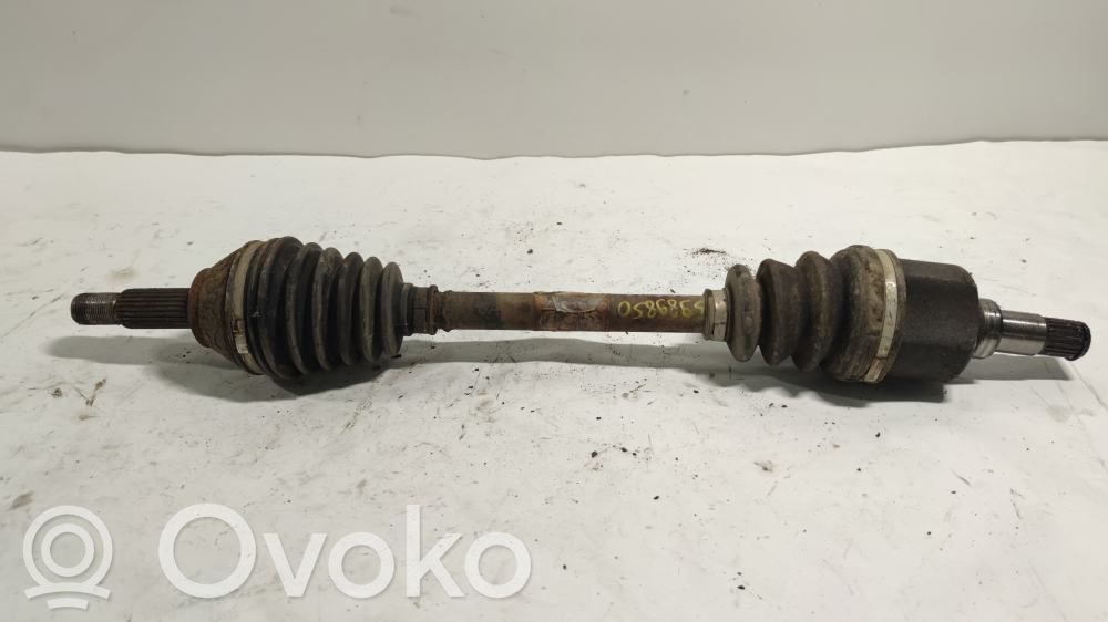 Ford Focus Front driveshaft 