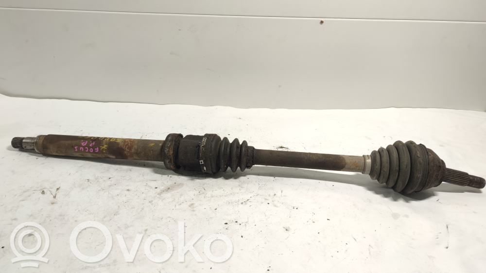 Front driveshaft   1753934,RMXS4W3B436D1B,1348325,XS4W3B436DB