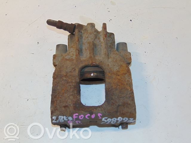 Front brake caliper   4346372,2M5V2L231AA