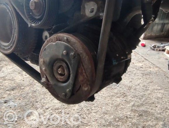 Opel Vectra B Air conditioning (A/C) compressor (pump) 
