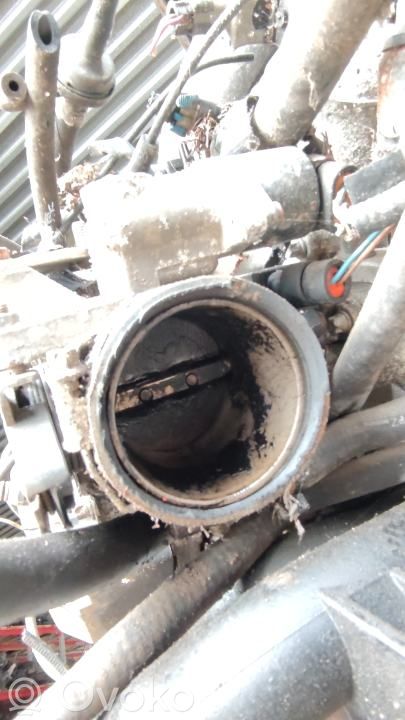 Opel Vectra B Droselinė sklendė 