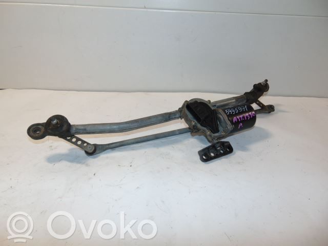 Mechanizm i silniczek wycieraczek szyby przedniej / czołowej   9117723,3397033156,24450202,1273027,1273417,1274142,404387,9117722