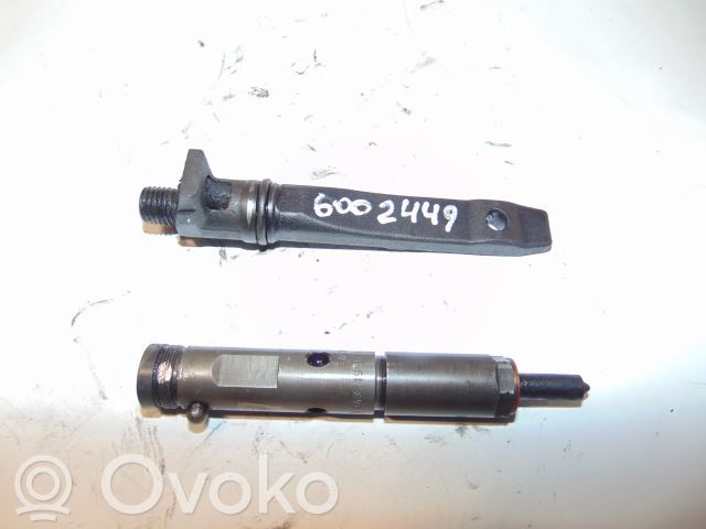 Opel Vectra B Inyector de combustible 