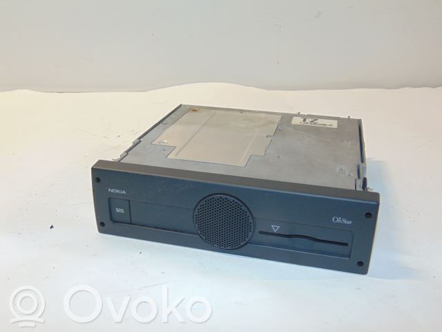 Opel Omega B2 Phone control unit/module 
